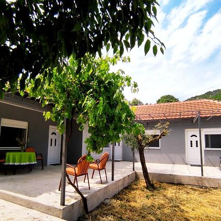 Willa Celtis Shade House Virpazar Zewnętrze zdjęcie
