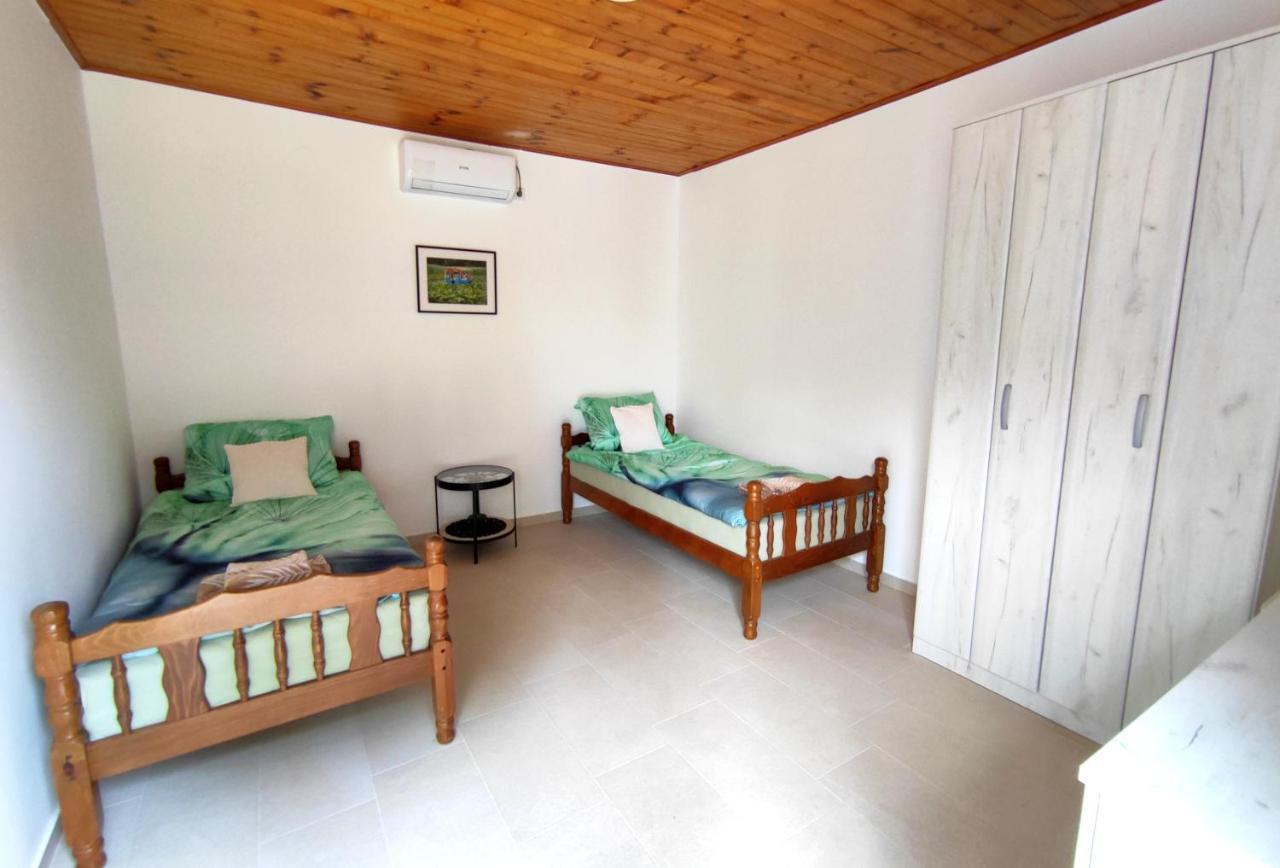 Willa Celtis Shade House Virpazar Zewnętrze zdjęcie