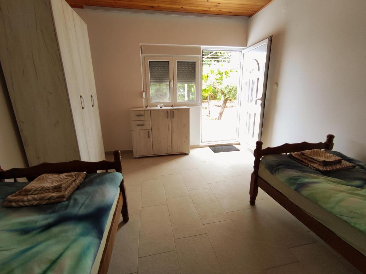 Willa Celtis Shade House Virpazar Zewnętrze zdjęcie