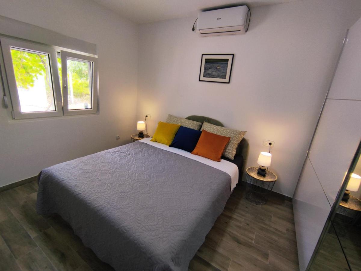 Willa Celtis Shade House Virpazar Zewnętrze zdjęcie