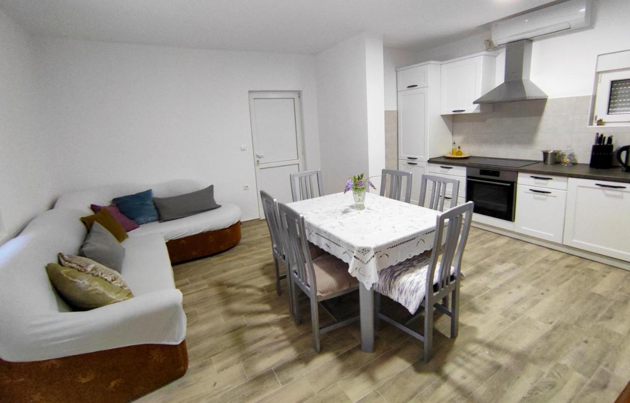 Willa Celtis Shade House Virpazar Zewnętrze zdjęcie