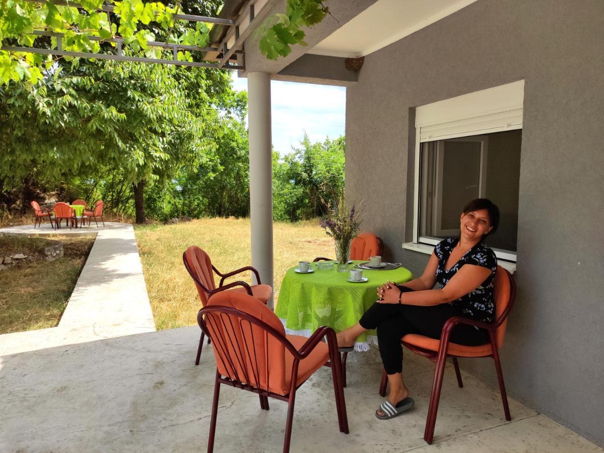 Willa Celtis Shade House Virpazar Zewnętrze zdjęcie