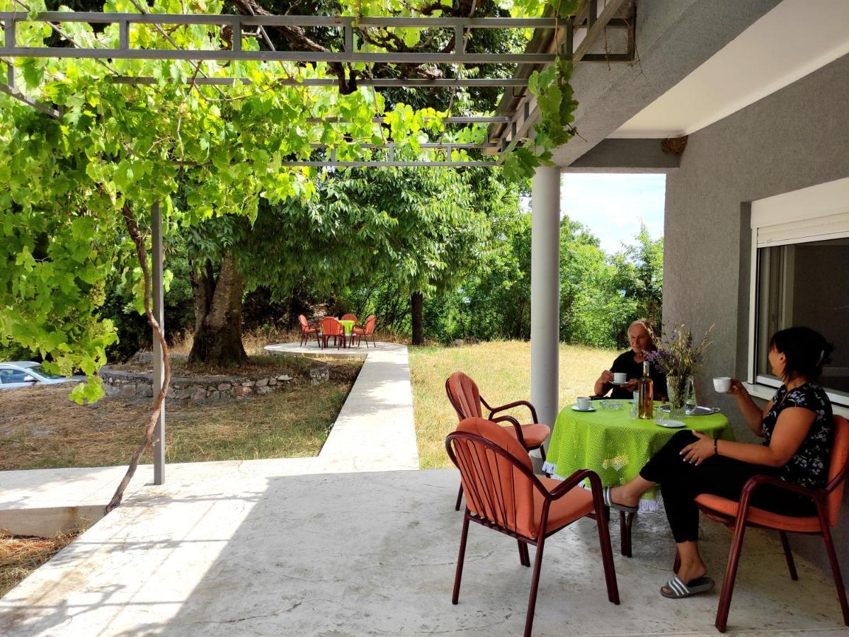 Willa Celtis Shade House Virpazar Zewnętrze zdjęcie