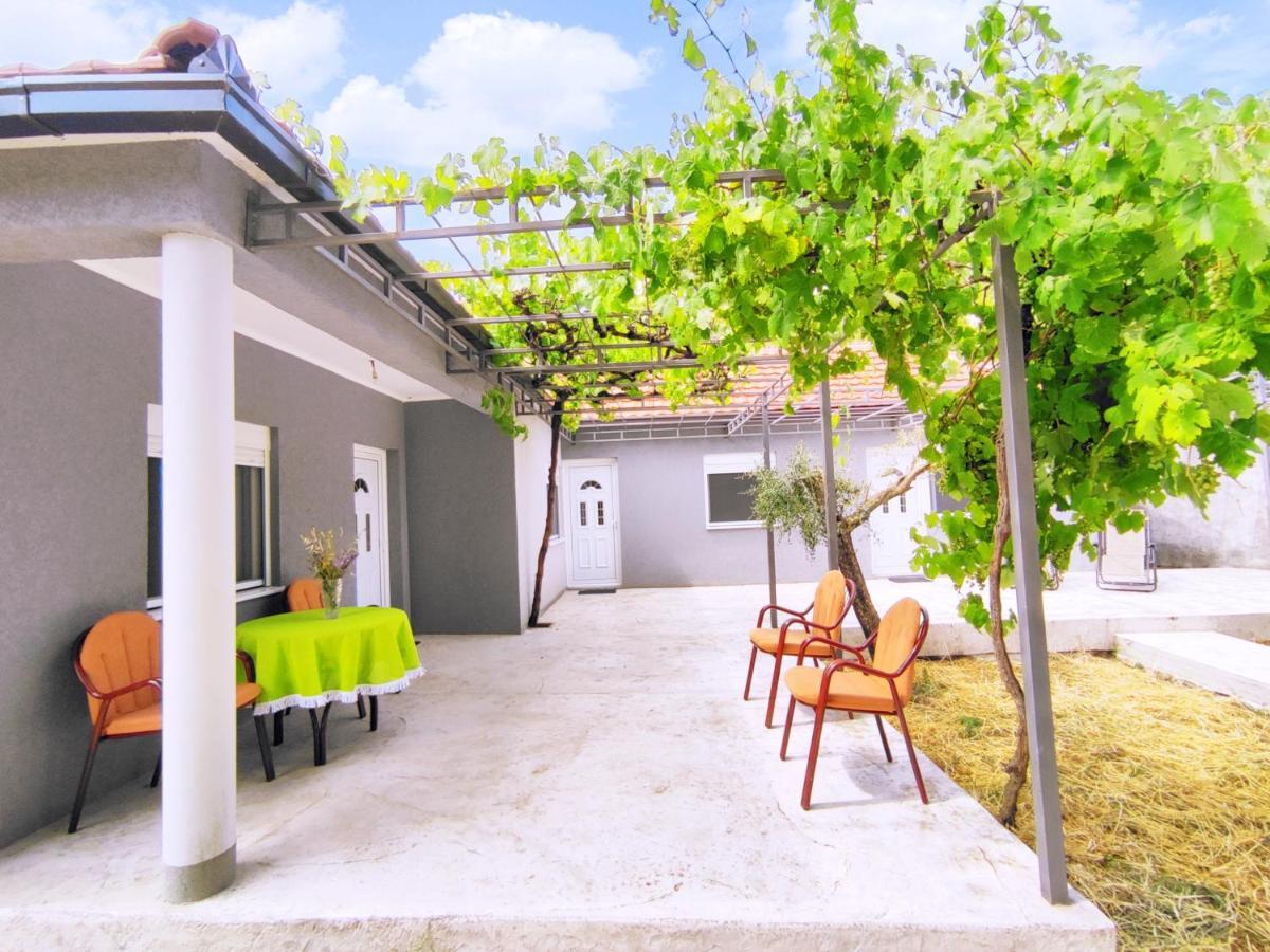 Willa Celtis Shade House Virpazar Zewnętrze zdjęcie